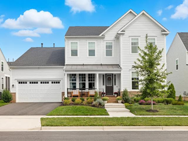 House for sale in Leesburg, Virginia