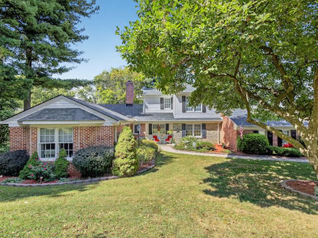 House for sale in York, Pennsylvania