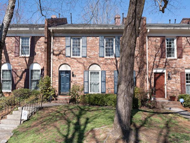 House for sale in Atlanta, Georgia