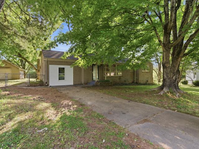 House for sale in Huntsville, Alabama