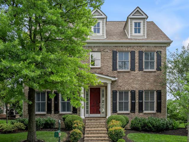 House for sale in Lexington, Kentucky