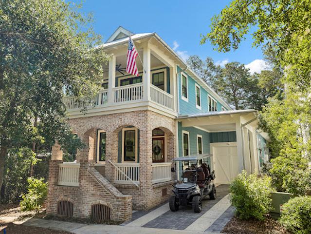 House for sale in Walton, Florida
