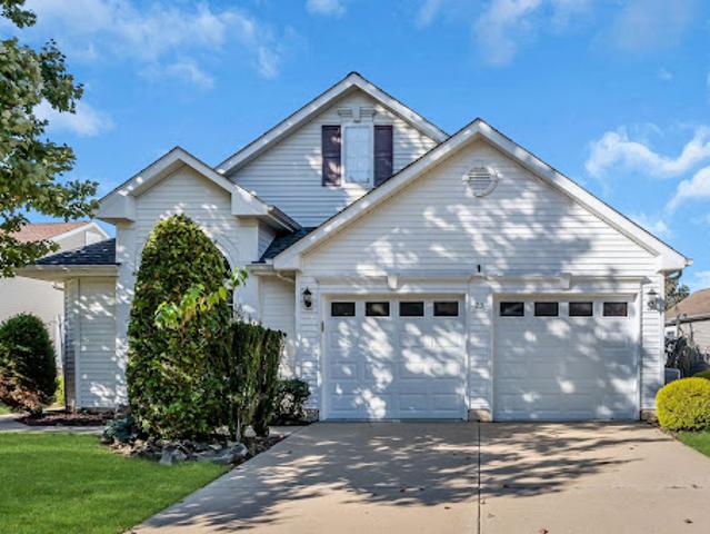 House for sale in Jackson Township, Ocean County