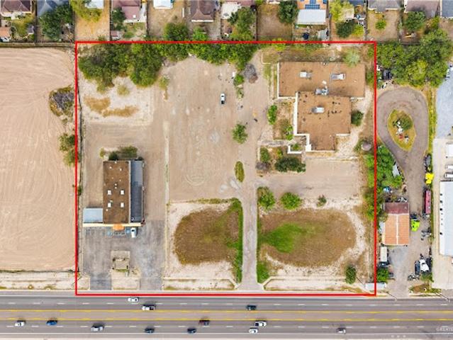 House for sale in Hidalgo, Texas