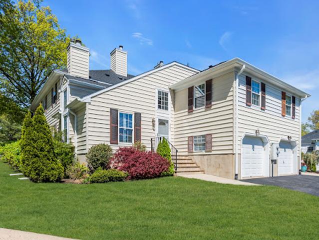 House for sale in Monmouth, New Jersey
