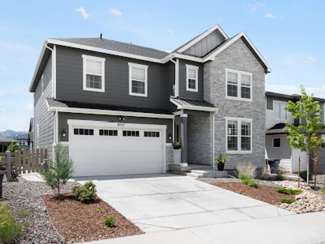House for sale in Arapahoe, Colorado