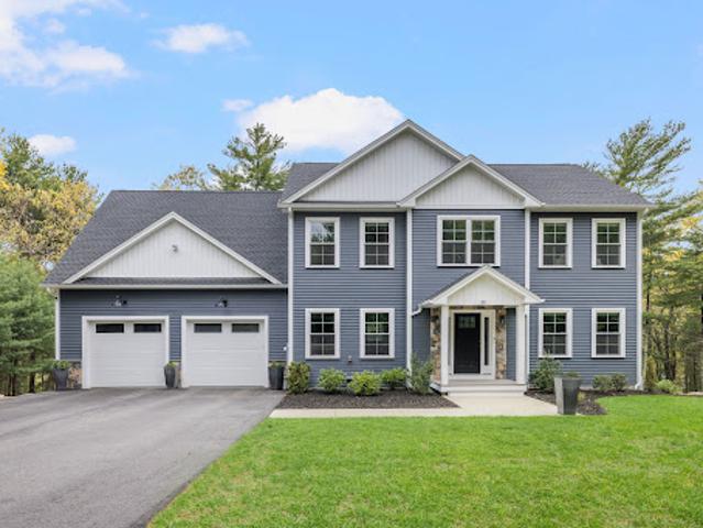 House for sale in Coventry, Rhode Island