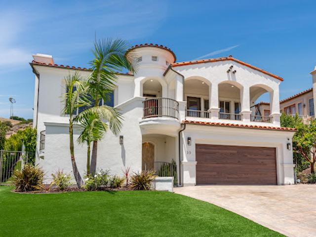 House for sale in Rancho Palos Verdes, California