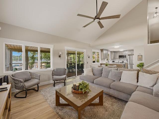 House for sale in Mooresville, North Carolina