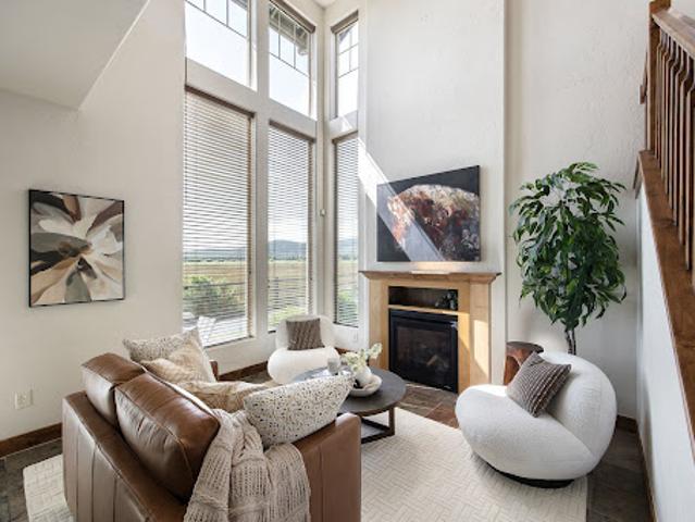 House for sale in Park City, Utah