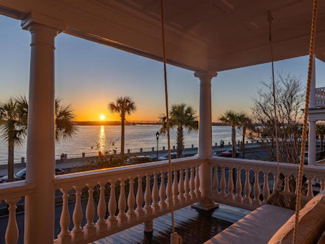House for sale in Charleston, South Carolina