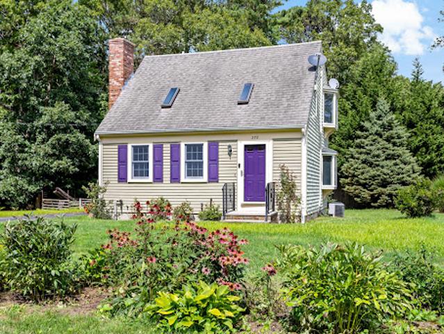 House for sale in Barnstable, Massachusetts