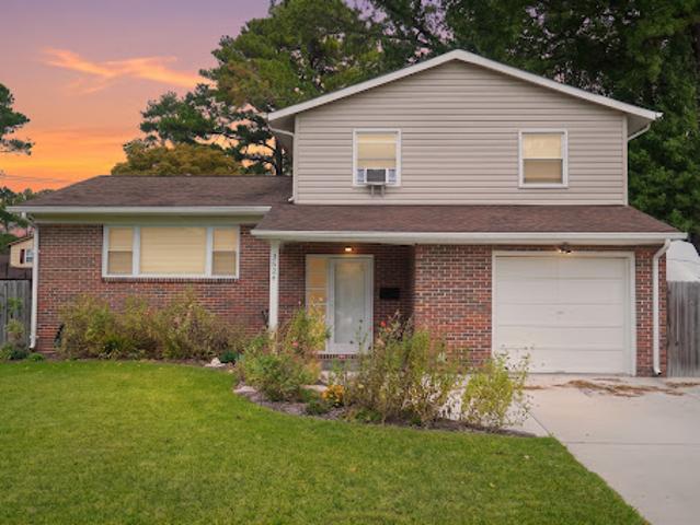 House for sale in Virginia Beach, Virginia