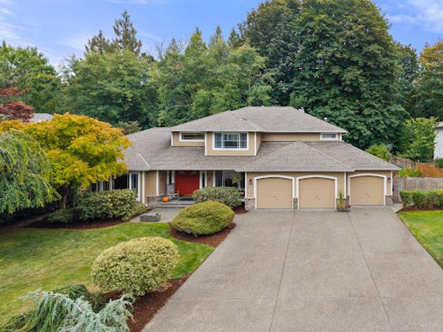 House for sale in Olympia, Thurston County