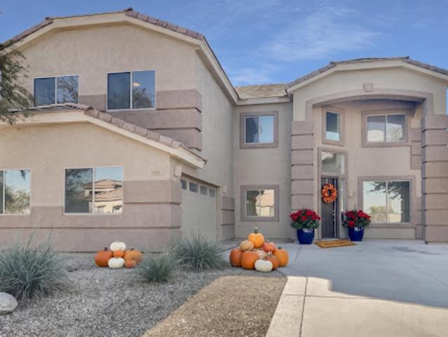 House for sale in Laveen, Phoenix