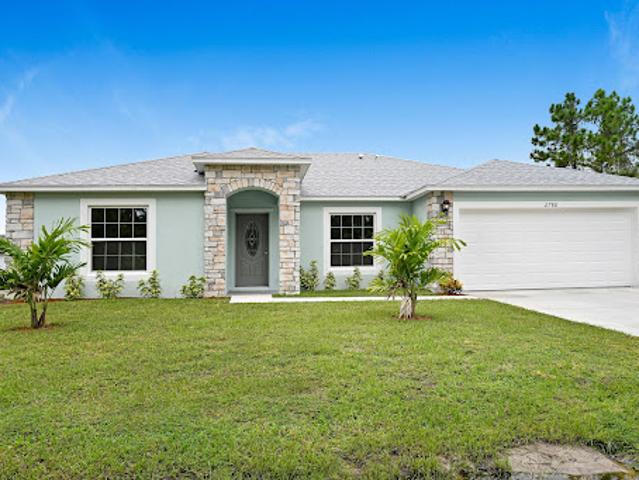 House for sale in Palm Bay, Florida