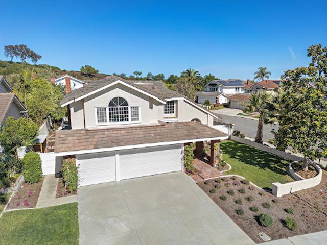 House for sale in Laguna Niguel, California