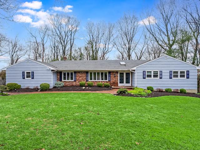 House for sale in Parsippany, New Jersey