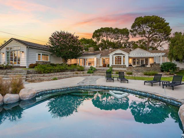House for sale in California