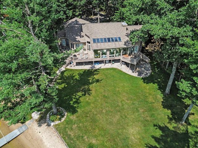 House for sale in Gaylord, Michigan