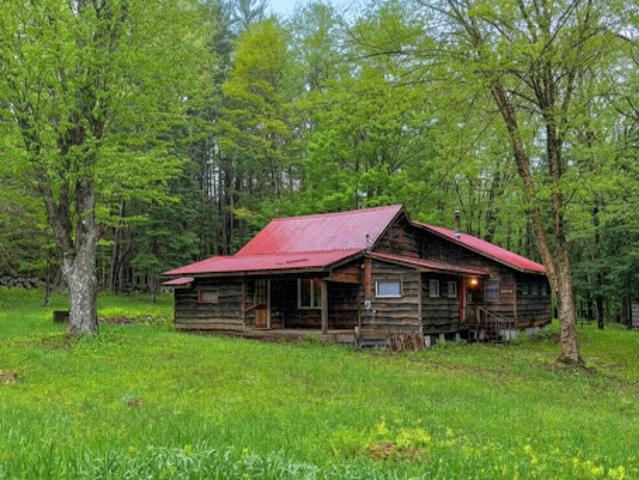 House for sale in New York