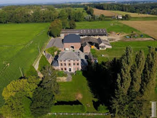 Maison vente à Ohey, Wallonie