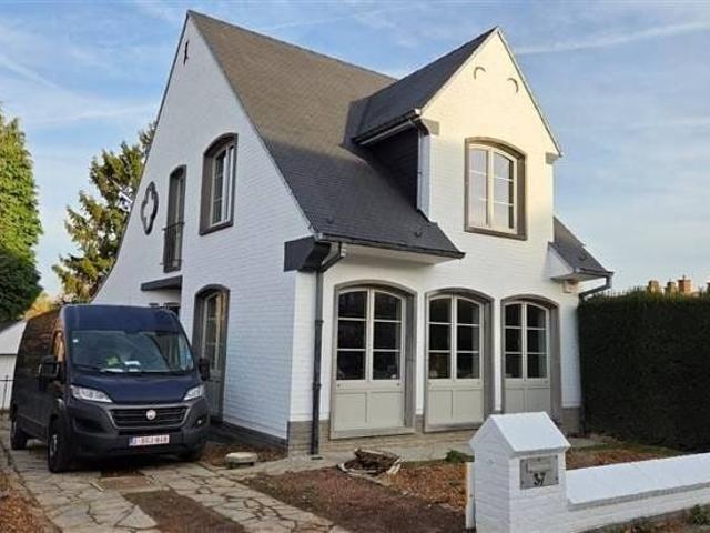 Maison location à Uccle, Bruxelles