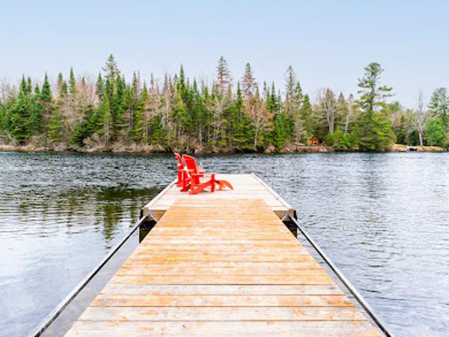 House for sale in Muskoka, Ontario