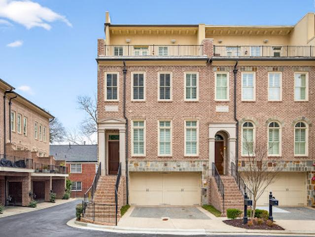 House for sale in Atlanta, Georgia