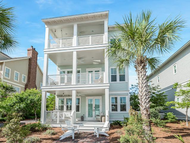 House for sale in Walton, Florida