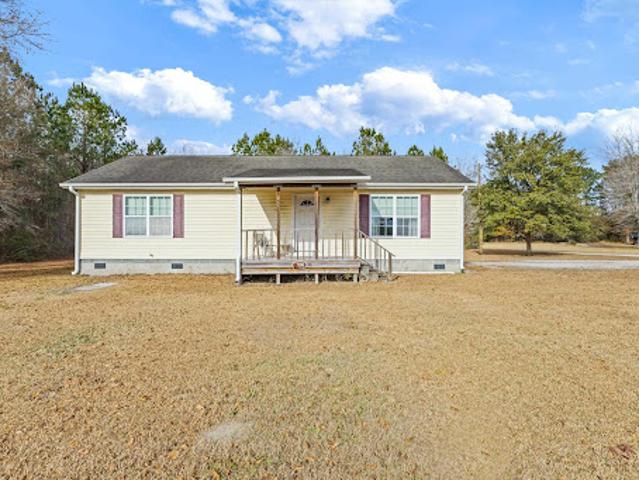 House for sale in Loris, South Carolina