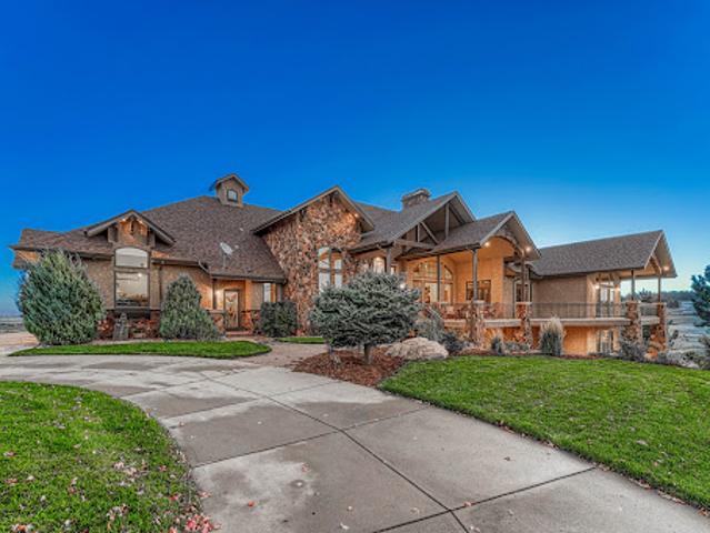House for sale in Colorado