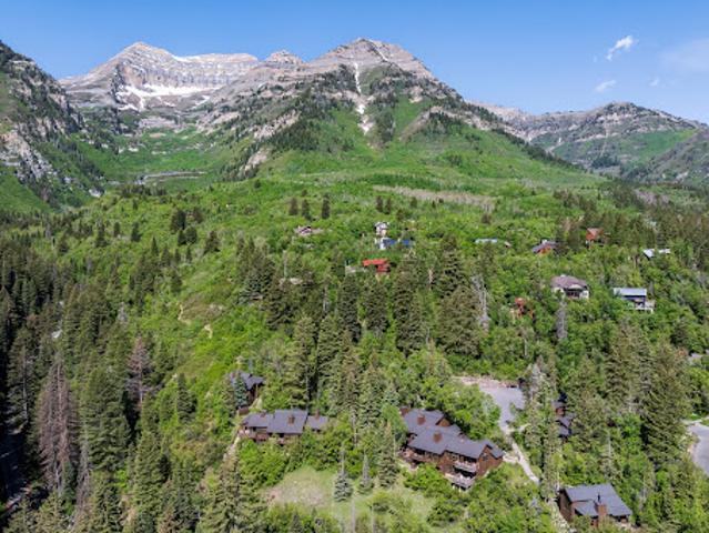 House for sale in Wyoming