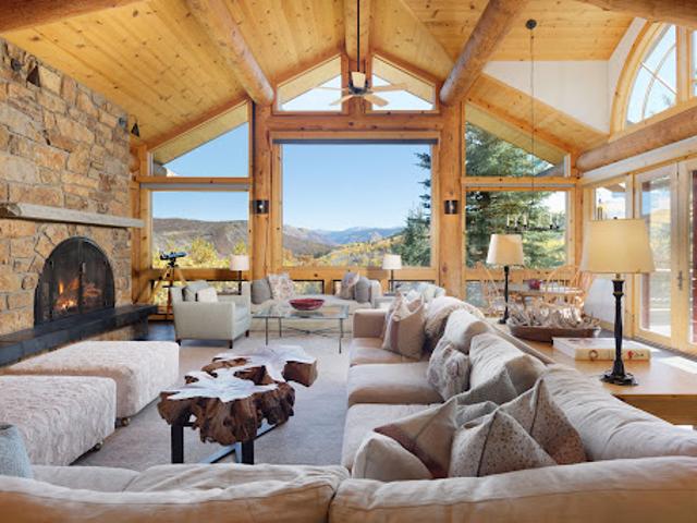 House for rent in Aspen, Colorado