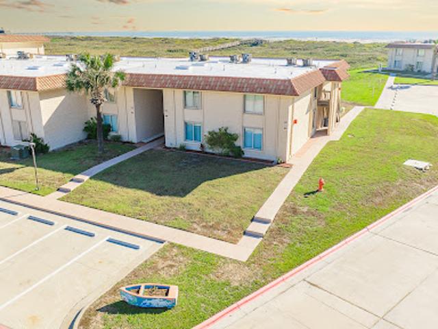 House for sale in Port Aransas, Texas