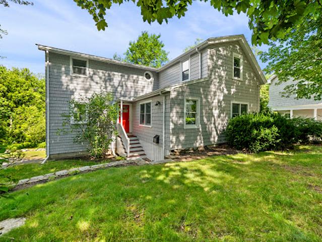 House for sale in Marblehead, Massachusetts