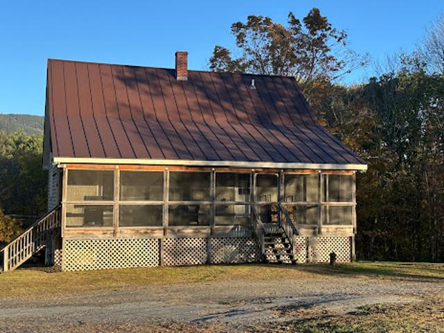 House for sale in New Hampshire