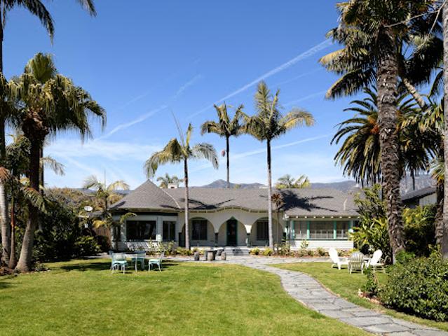 House for sale in California