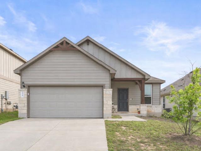 House for sale in Hays, Texas