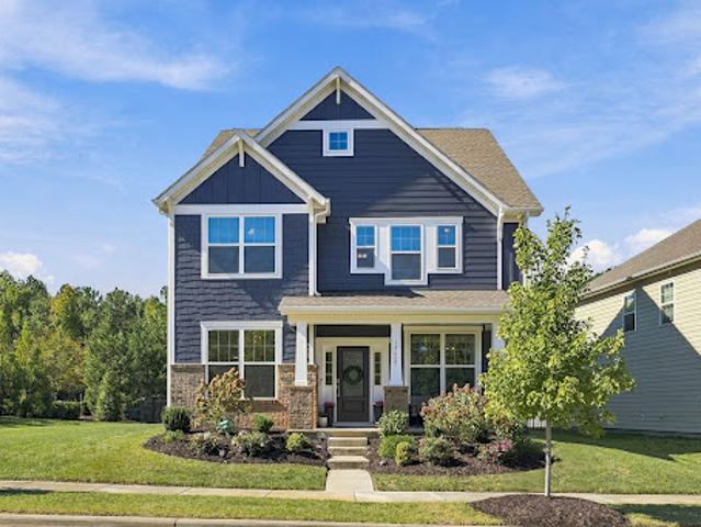 House for sale in Davidson, Mecklenburg County