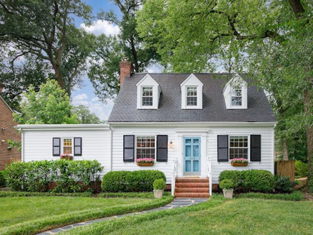 House for sale in Virginia