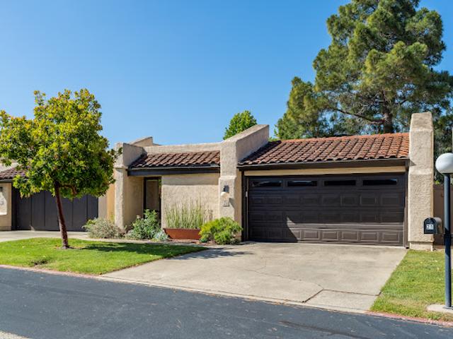 House for sale in San Luis Obispo, California