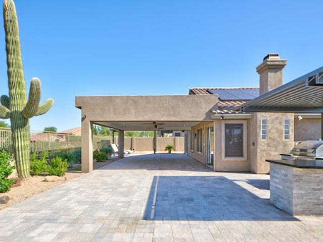 House for rent in Scottsdale, Arizona