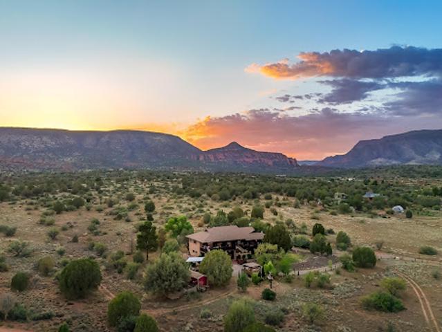 House for sale in Sedona, Arizona