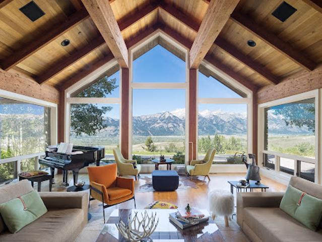 House for sale in Wyoming
