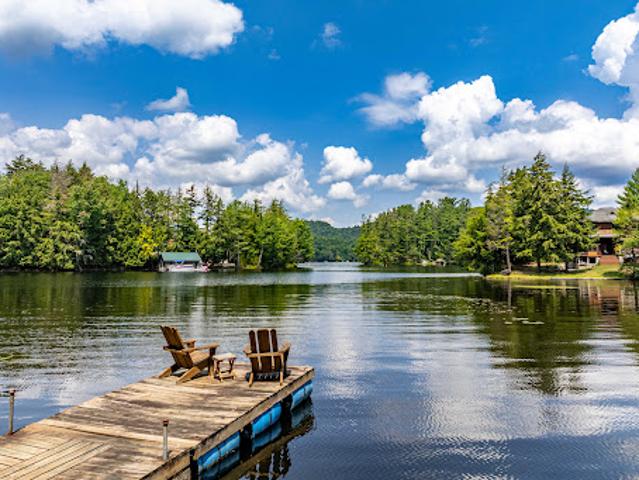 House for sale in Old Forge, New York
