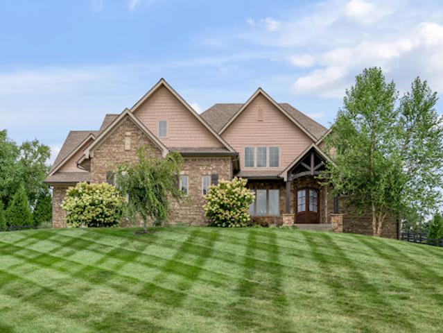 House for sale in Nicholasville, Kentucky