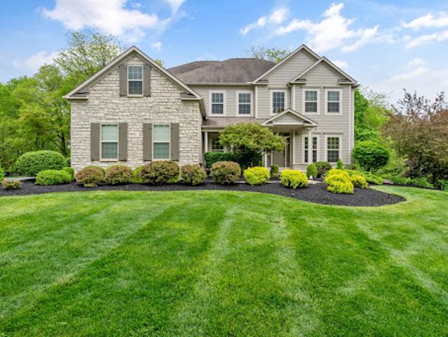 House for sale in Berlin, Ohio