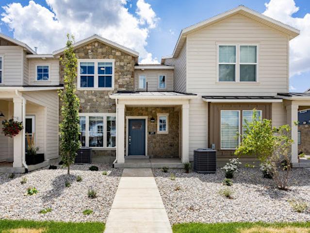 House for sale in Kamas, Utah