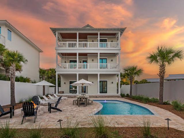 House for sale in Walton, Florida